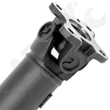 APDTY 142037 Rear Driveshaft Assembly Replaces 68034553AA, 68034553AB
