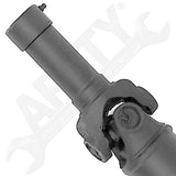 APDTY 142037 Rear Driveshaft Assembly Replaces 68034553AA, 68034553AB
