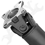 APDTY 142038 Rear Driveshaft Assembly Replaces 52853466AA, 52853466AB