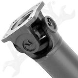 APDTY 142039 Rear Driveshaft Assembly Replaces 5C2Z4R602DA, AC2Z4R602D