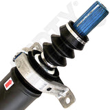 APDTY 142039 Rear Driveshaft Assembly Replaces 5C2Z4R602DA, AC2Z4R602D