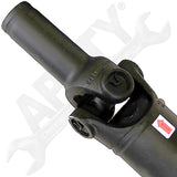 APDTY 142039 Rear Driveshaft Assembly Replaces 5C2Z4R602DA, AC2Z4R602D