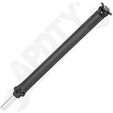 APDTY 142041 Rear Driveshaft Assembly