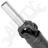 APDTY 142041 Rear Driveshaft Assembly