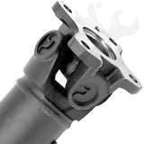 APDTY 142041 Rear Driveshaft Assembly