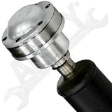 APDTY 142042 Rear Driveshaft Assembly AWD All-Wheel Drive Models