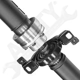 APDTY 142042 Rear Driveshaft Assembly AWD All-Wheel Drive Models