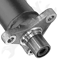 APDTY 142043 Rear Driveshaft Assembly Replaces 15233714, 15937534