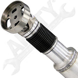 APDTY 142045 Rear Driveshaft Assembly Replaces 52123640AA