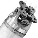 APDTY 142045 Rear Driveshaft Assembly Replaces 52123640AA