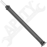 APDTY 142048 Rear Driveshaft Assembly Replaces 52123637AA