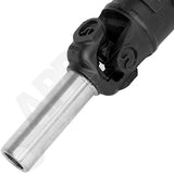 APDTY 142048 Rear Driveshaft Assembly Replaces 52123637AA