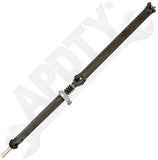 APDTY 142053 Rear Driveshaft Assembly Replaces F3TZ4R602AA