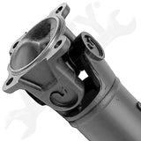 APDTY 142054 Rear Driveshaft Assembly Replaces 52123133AA, 52853146AA