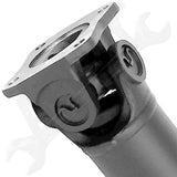 APDTY 142056 Rear Driveshaft Assembly Replaces 52853163AA