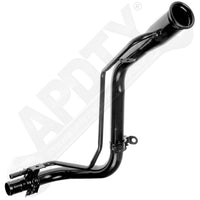 APDTY 142057 Gas Tank Fuel Filler Neck Tube Pipe Fits 92-97 Civic 94-97 Integra