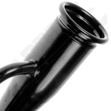 APDTY 142057 Gas Tank Fuel Filler Neck Tube Pipe Fits 92-97 Civic 94-97 Integra