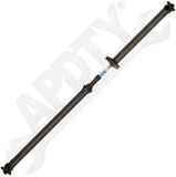 APDTY 142058 Rear Driveshaft Assembly Replaces 52853098AA, 52853098AA