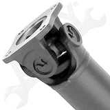 APDTY 142058 Rear Driveshaft Assembly Replaces 52853098AA, 52853098AA