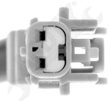 APDTY 142059 Exterior Door Handle Front Left Chrome