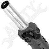 APDTY 142060 Rear Driveshaft Assembly