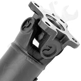 APDTY 142060 Rear Driveshaft Assembly
