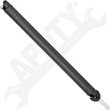 APDTY 142061 Rear Driveshaft Assembly