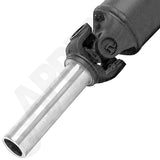 APDTY 142061 Rear Driveshaft Assembly