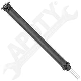 APDTY 142062 Rear Driveshaft Assembly