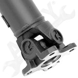 APDTY 142062 Rear Driveshaft Assembly