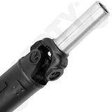 APDTY 142062 Rear Driveshaft Assembly