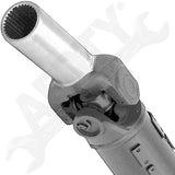 APDTY 142063 Rear Driveshaft Assembly
