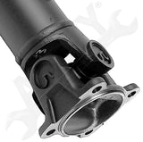 APDTY 142064 Rear Driveshaft Assembly