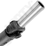 APDTY 142065 Rear Driveshaft Assembly