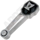 APDTY 142075 Upper Torque Rod Engine Mount With Bushinge; 3.2L Engine