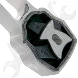 APDTY 142075 Upper Torque Rod Engine Mount With Bushinge; 3.2L Engine