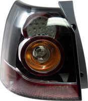 APDTY 142083 Tail Light Lamp Assembly Upgraded LED Design
