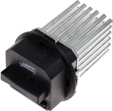 APDTY 142085 HVAC Heater AC Blower Motor Speed Control Resistor Regulator