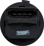 APDTY 142085 HVAC Heater AC Blower Motor Speed Control Resistor Regulator