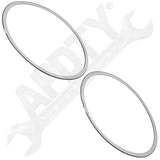 APDTY 142105 DPF Gasket Kit Replaces 21212522