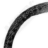APDTY 142110 Diesel Particulate Filter Gasket Kit