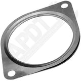 APDTY 142112 Diesel Particulate Filter Gasket Kit Fits Select 16-19 Hino Models