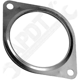 APDTY 142112 Diesel Particulate Filter Gasket Kit Fits Select 16-19 Hino Models