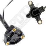 APDTY 142115 Engine Oil Level Sensor Replaces 21042447, 21521353, 22022794