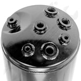 APDTY 142120 Air Brake Reservoir For Select 02-10 IC Corp & International Models