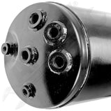 APDTY 142121 Air Brake Reservoir Tank Fits Select 2002-2007 International Models