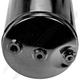 APDTY 142121 Air Brake Reservoir Tank Fits Select 2002-2007 International Models