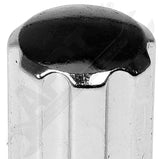APDTY 142125 M14-2.0 Duplex Spline Drive XL Wheel Nut