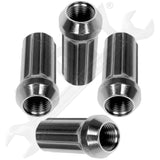 APDTY 142131 M14-1.50 Duplex Spline Drive XL Fits Select 1988-2018 Models