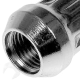 APDTY 142131 M14-1.50 Duplex Spline Drive XL Fits Select 1988-2018 Models